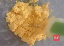 Coconut hand-shredded bread recipe 5