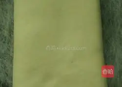 Illustration of how to make croissant 🐮 6