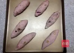 Whole wheat walnut chocolate jam bread recipe 5