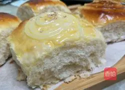 Red bean bun recipe 17