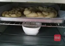 Christmas wreath bread recipe 19