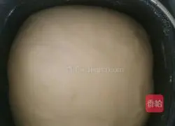 Illustration of how to make large rows of bread 3