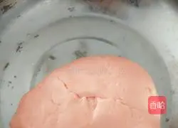 Rose bread recipe illustration 3