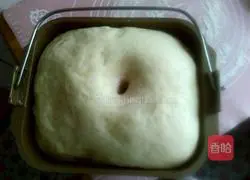 Honey Rose Bread Recipe Illustration 4