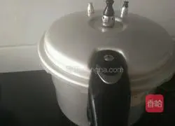 Illustration of how to make braised beef brisket 5