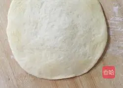 Coconut Bread Recipe Illustration 9