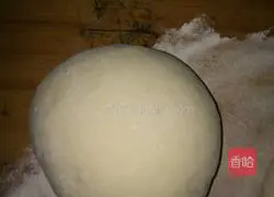 Chocolate milk bread recipe 4