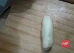 Red bean bread recipe 5