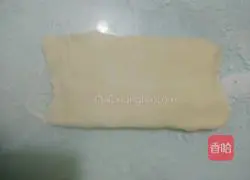 Coconut twist bread recipe 7