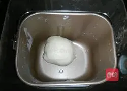 Illustration of how to make light cream braided bread 3