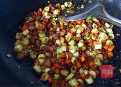 Illustration of homemade pasta 5