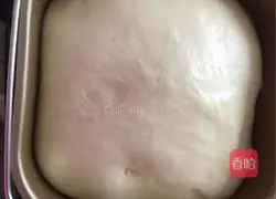 Light butter bread, bread machine version recipe 3