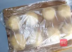 Mexican Bread Recipe Illustration 5