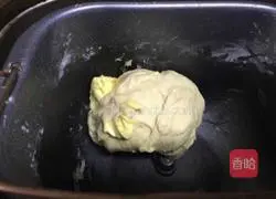 Big Mac Hamburger Bread Recipe Illustration 2