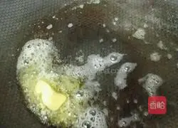 How to make spaghetti with tomato meat sauce Illustration 1