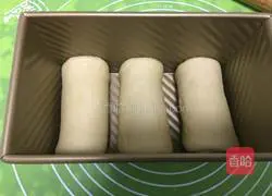 Ordinary bread Practice illustration 11