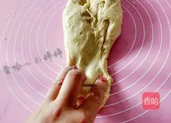 Mexican soufflé bread recipe 4