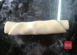 How to make hand-shredded bread Illustration 7