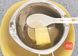 Bread Temptation (Thick Toast) Recipe Illustration 3