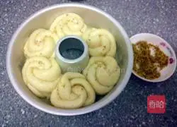 Rose cheese bread recipe 18