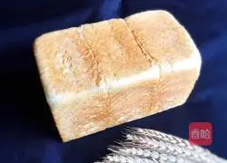 Illustration of making mashed potato cheese bread 1