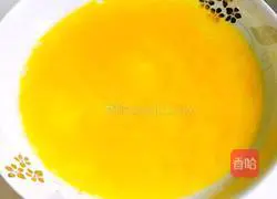 Illustration of how to make bread roll 1