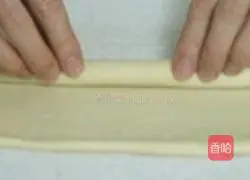 Milk-flavored buns recipe 5