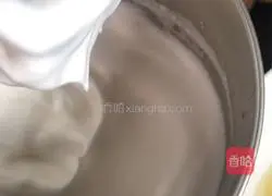 Cocoa Jam Cake Roll Recipe Illustration 6