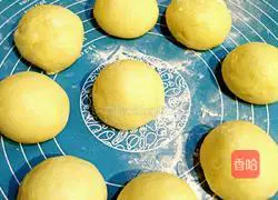 Coconut Bread Recipe Illustration 6