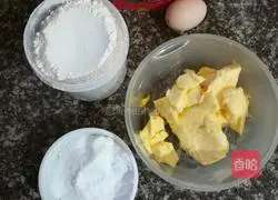 Cranberry Cookie Recipe Illustration 1