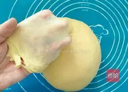 Xinxiangyi Coconut Bread Recipe Illustration 3