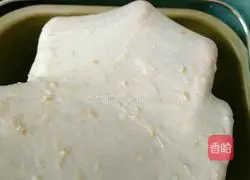 Whole wheat flowers Illustration of how to make bread 2