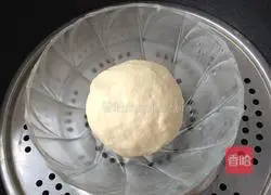 Walnut and cranberry soft European buns (medium seeding method) illustration 1