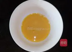 Illustration of how to make oatmeal buns 11