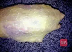 Bath Illustration of how to make coconut bread 5