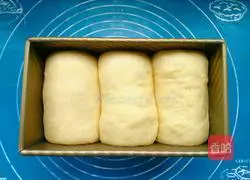 Hokkaido milk toast bread recipe 14