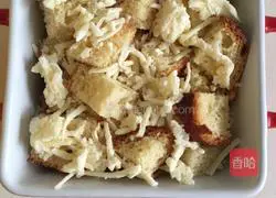 Baked Bread Recipe Illustration 2