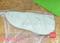 Illustration of homemade healthy steak 2