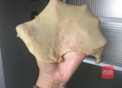 Hokkaido Bread Recipe Illustration 4