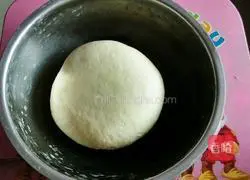 Illustration of how to make crispy bottom buns 8
