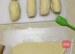 Toast Bread Recipe Illustration 4