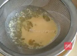 Bread pudding.Recipe 5