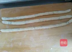 Christmas wreath bread recipe 14