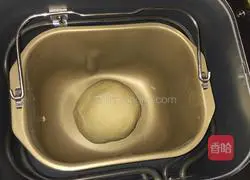 Mexican bread recipe 3