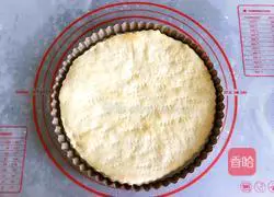 Jenny’s Sausage Pizza Recipe Illustration 8