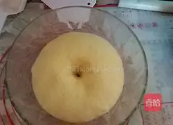 Illustration of how to make sweet buns 9