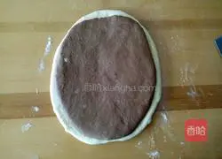 Illustration of how to toast bread with a bread machine 9