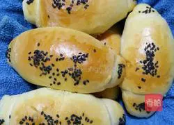 Croissant Illustration of practice 15