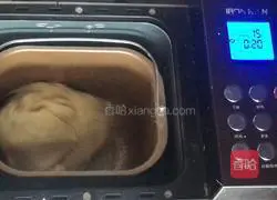 Mango Sauce Raisin Bread Recipe Illustration 2