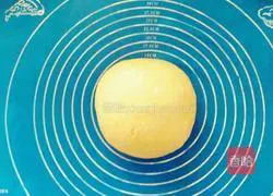 Hokkaido milk toast bread recipe 8